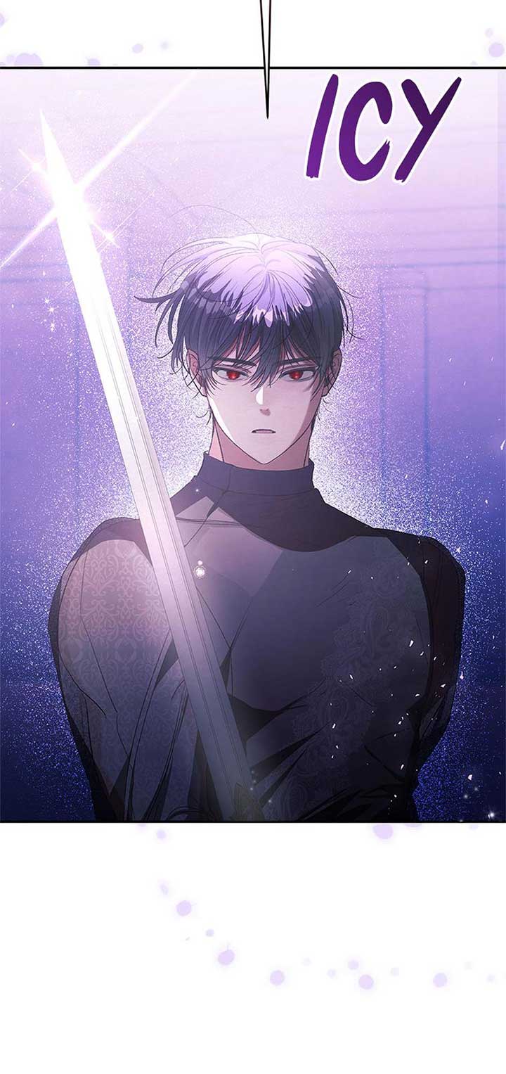 Hey Little Duke, Just Trust in Sister Chapter 84 85